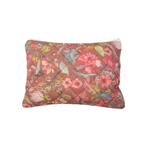 Make Up tas zara roze 14x21cm, Verzenden, Nieuw