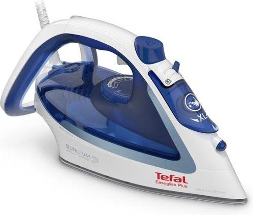 Tefal Easygliss Plus FV5736 - Stoomstrijkijzer - 2500W -, Witgoed en Apparatuur, Overige Witgoed en Apparatuur, Nieuw, Ophalen of Verzenden