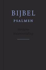 Bijbel Herziene Statenvertaling Psalm & Gezang 9789065393562, Verzenden, Gelezen