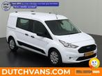 Ford Transit Connect Bestelbus 1.5EcoBlue | wit, Euro 6, Wit, Nieuw, Ford