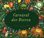 Boek met muziek - Carnaval der dieren - Jessica, Boeken, Kinderboeken | Jeugd | onder 10 jaar, Nieuw