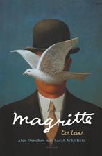Boek: Magritte - (als nieuw), Verzenden, Zo goed als nieuw