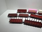 Fleischmann, Piko, Roco H0 - Modeltrein goederenwagonset, Hobby en Vrije tijd, Modeltreinen | H0, Nieuw