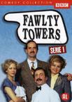 dvd film - Fawlty Towers - Seizoen 1 (DVD) - Fawlty Towers..