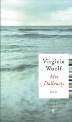 Mrs Dalloway 9789023463108 Virginia Woolf, Boeken, Gelezen, Virginia Woolf, Verzenden