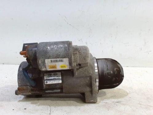 Startmotor Hyundai ix35  2.0 CRDi 4WD 361002F000, Auto-onderdelen, Motor en Toebehoren, ARN erkend, Stiba lid, Erkend duurzaam