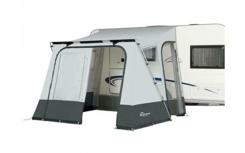 Mistral Ripstop - Deeltent - 300 breed Dorema/Starcamp, Caravans en Kamperen, Voortenten en Luifels, Nieuw, Ophalen of Verzenden