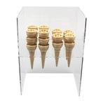 Njoy Oubliehoornhouder 8-gaten, Verzenden, Nieuw