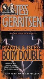 Body Double: A Rizzoli & Isles Novel, Verzenden, Nieuw