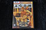 Agon The Lost Sword Of Toledo PC Game, Verzenden, Nieuw
