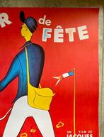 Pierre Étaix - *Jour de Fête* (The Big Day), directed by, Nieuw
