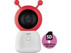 omajin Baby Camera - IP-camera - Babycam - 2K HD - Pan &, Verzenden, Zo goed als nieuw