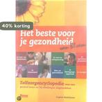 Het beste voor je gezondheid van Bloem 9789080452305, Verzenden, Zo goed als nieuw, E. Mathijssen