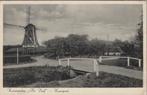 NUNSPEET - Korenmolen De Duif, Verzamelen, Verzenden, Gelopen