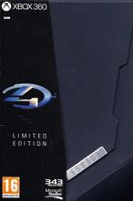 Halo 4 Limited Edition (Xbox 360 Games), Spelcomputers en Games, Games | Xbox 360, Ophalen of Verzenden, Zo goed als nieuw