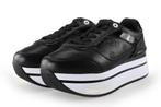 Guess Sneakers in maat 37 Zwart | 10% extra korting, Kleding | Dames, Schoenen, Guess, Verzenden, Zwart, Sneakers of Gympen