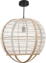2dekans | Mica Decorations Pella Hanglamp - H44 x Ø45 cm -, Huis en Inrichting, Ophalen of Verzenden, Zo goed als nieuw