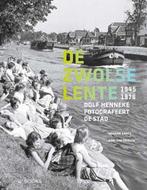 9789462582521 De Zwolse lente Aarts Herman, Verzenden, Nieuw, Aarts Herman