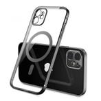 DrPhone YCA2 - Siliconen Hoesje – Magnetisch – 6,7 Inch - Ge, Telecommunicatie, Mobiele telefoons | Hoesjes en Frontjes | Apple iPhone