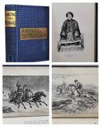 The Rev. James Gilmour - Among the Mongols - 1888, Antiek en Kunst