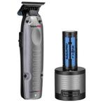 Babyliss  4Artists FXone LoPro Trimmer  Grey, Sieraden, Tassen en Uiterlijk, Uiterlijk | Haarverzorging, Verzenden, Nieuw