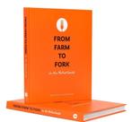 From farm to fork in the Netherlands 9789082564266, Verzenden, Zo goed als nieuw, Nico Dingemans