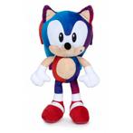Play by Play Sonic the Hedgehog Gradient 30CM, Ophalen of Verzenden, Nieuw