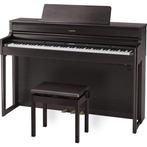 Roland HP704 DR digitale piano, Nieuw