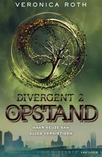 Divergent 2 -   Opstand 9789000314508 Veronica Roth, Veronica Roth, Gelezen, Verzenden