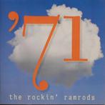 cd - The Rockin Ramrods - 71, Verzenden, Zo goed als nieuw