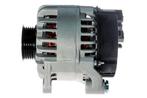 Dynamo / Alternator FORD FIESTA /limousine,/Van,IV (1.8..., Auto-onderdelen, Motor en Toebehoren, Ophalen of Verzenden, Nieuw