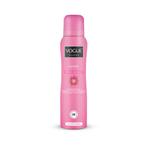 3x Vogue Adore Parfum Deodorant 150 ml, Nieuw, Verzenden