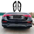 Exhaust Covers For Mercedes E Class S214/W214 AMG Line Only, Ophalen of Verzenden, Nieuw