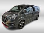 Ford Transit Custom 2.0 TDci 185pk L2 H1 Sport DC (Wordt ver, Stof, Gebruikt, Overige kleuren, Ford