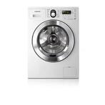 Samsung Wf1804ypc - Wasmachine - 8 kg - 1400 tpm - EcoBubble, Ophalen of Verzenden, Zo goed als nieuw, Voorlader, 85 tot 90 cm