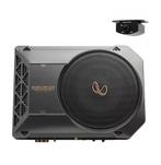 Nieuwe JBL BassPro SL2 underseat auto subwoofer voor €179?, Ophalen of Verzenden, Nieuw