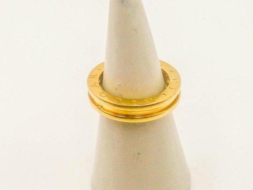 Bvlgari - Ring - B.zero 1 - 18 karaat Geel goud, Sieraden, Tassen en Uiterlijk, Ringen