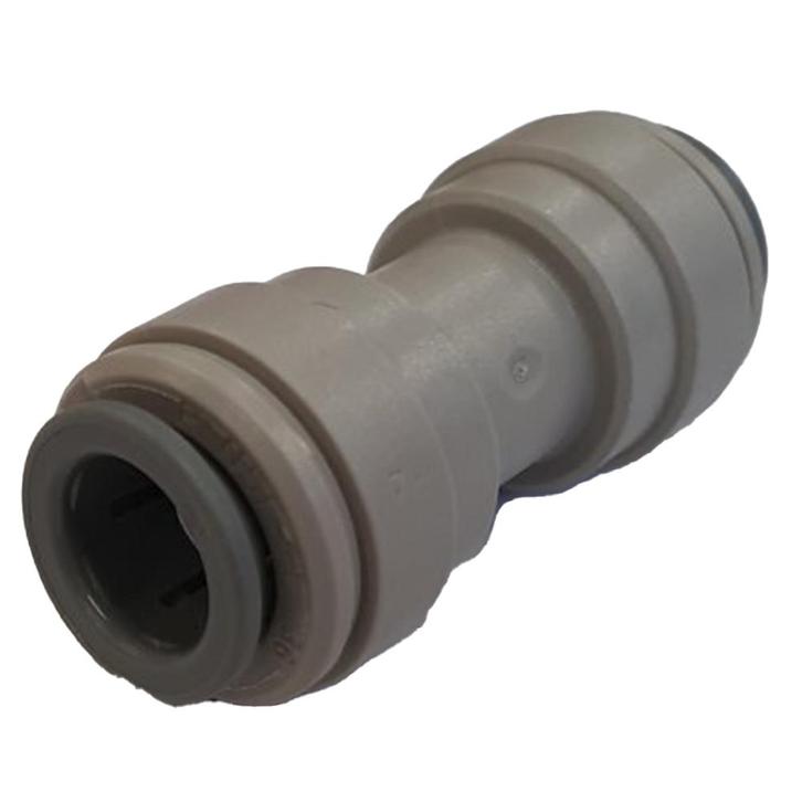 John Guest verbinder 1x3/8 1x5/16, Zakelijke goederen, Horeca | Overige, Ophalen of Verzenden