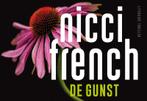 De gunst / Dwarsligger / 726 9789049808709 Nicci French, Verzenden, Gelezen, Nicci French