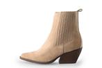 Marc Opolo Enkellaarzen in maat 39 Beige | 10% extra korting, Kleding | Dames, Schoenen, Verzenden, Beige, Lage of Enkellaarzen