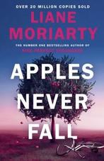 Apples never fall 9780241396094 Liane Moriarty, Boeken, Verzenden, Zo goed als nieuw, Liane Moriarty