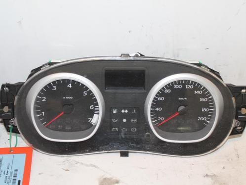 Kilometerteller KM Dacia Duster O138836, Auto-onderdelen, Elektronica en Kabels, Ophalen of Verzenden