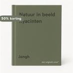 Natuur in beeld hyacinten 9789005063715 Jongh, Verzenden, Gelezen, Jongh