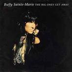 vinyl single 7 inch - Buffy Sainte-Marie - The Big Ones G..., Zo goed als nieuw, Verzenden
