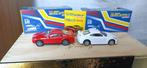 Modelauto (3) - MOTORHOME CAMPING CAR ORION 1973 1:43 Ford, Hobby en Vrije tijd, Nieuw