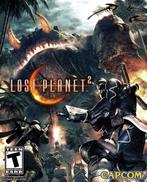 Lost Planet 2 [Xbox 360], Nieuw, Ophalen of Verzenden