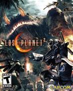 Lost Planet 2 [Xbox 360], Ophalen of Verzenden, Nieuw