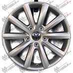 VW Touareg II Tacora 18 inch originele velgen 7P6601025B, Ophalen of Verzenden, Nieuw
