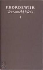 Eiken van Dodona ; Noorderlicht / Verzameld werk Bordewijk /, Boeken, Verzenden, Zo goed als nieuw, Bordewijk