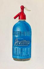 Antonio Valenzuela - Revoltosa